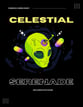 Celestial Serenade P.O.D cover